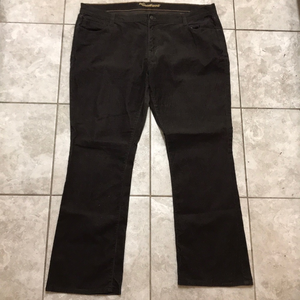 *BOTH FOR $20 - Old Navy Sweetheart Corduroys